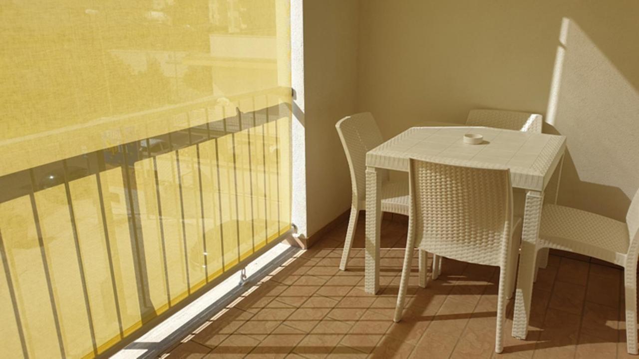 Casavacanze Duelupi Otranto Eksteriør bilde