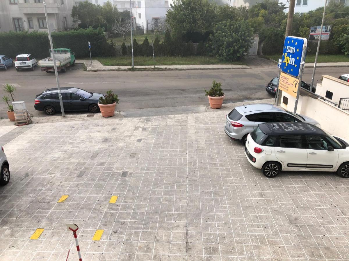 Casavacanze Duelupi Otranto Eksteriør bilde